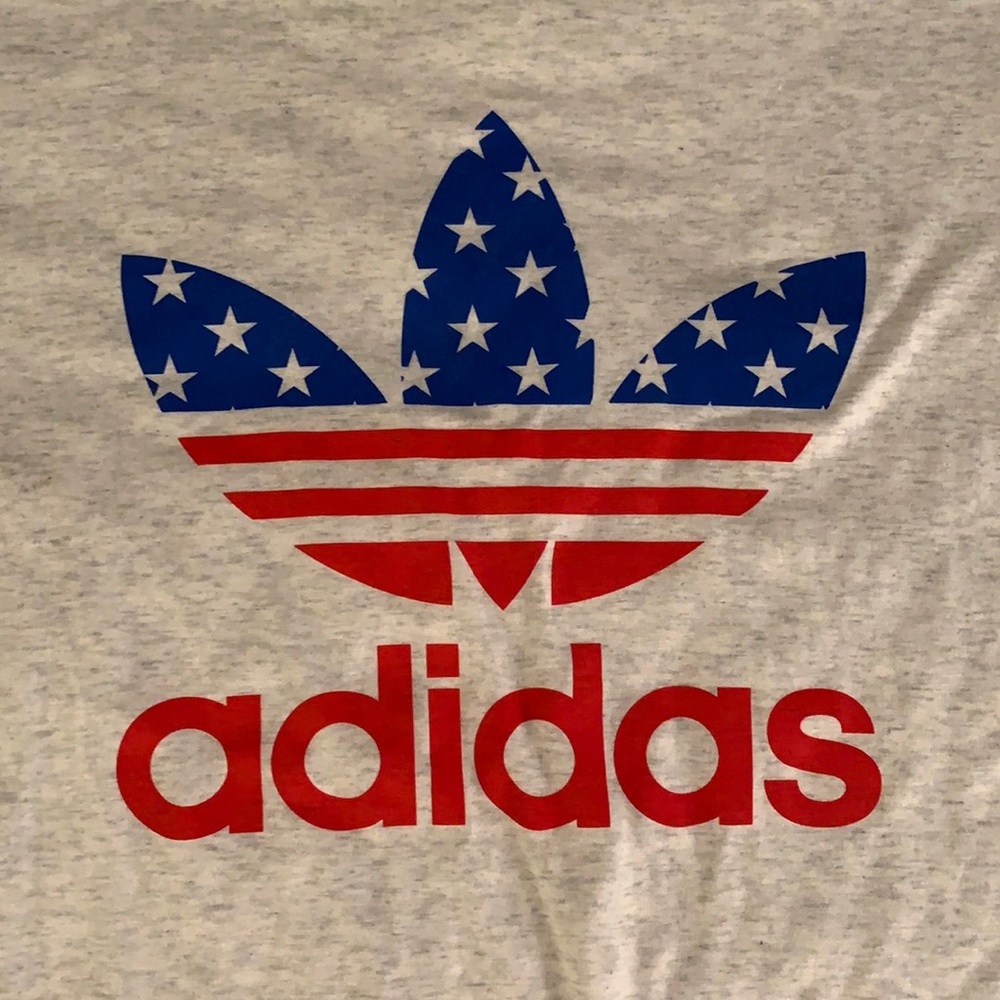 Adidas shirt